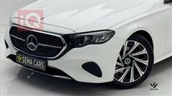 مێرسێدس بێنز E-Class